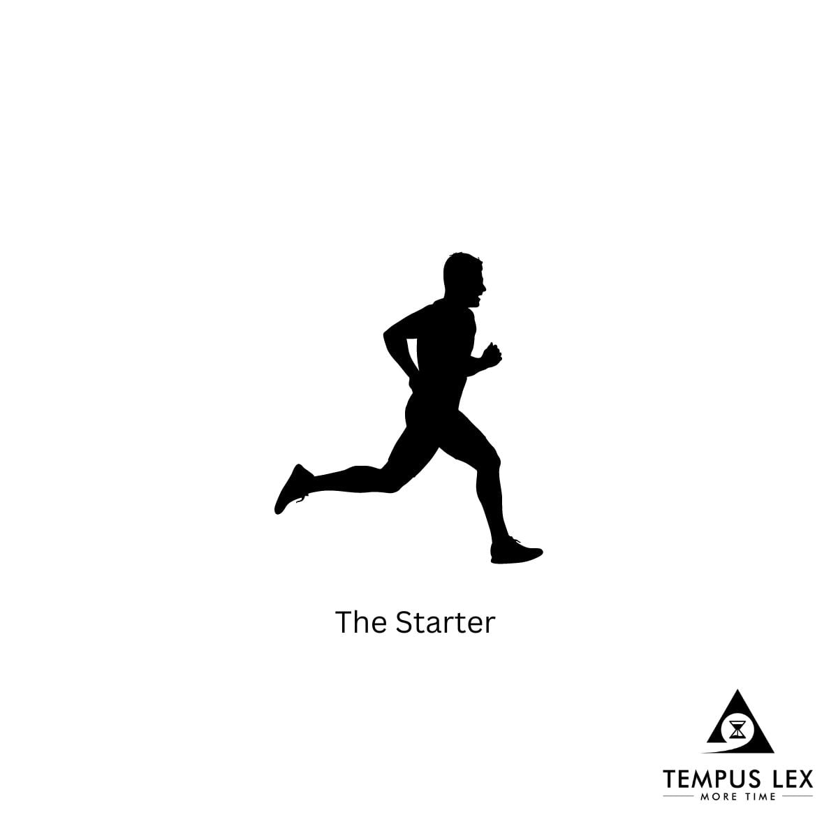 The Starter